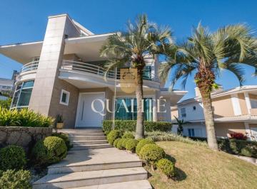 Casa · 513m² · 4 Quartos · Casa à venda - em Cacupé