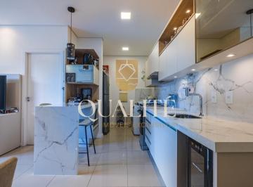 _DSF8133 · Apartamento à venda - em Itacorubi