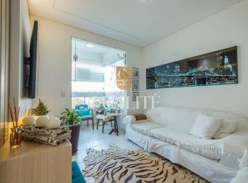 Apartamento · 109m² · 2 Quartos · Apartamento à venda - em Ingleses do Rio Vermelho