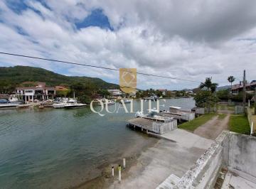 Casa · 360m² · 4 Quartos · Casa à venda - na Barra da Lagoa