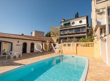 Casa · 570m² · 4 Quartos · Casa à venda - no Centro