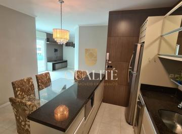 Apartamento · 125m² · 2 Quartos · Apartamento à venda - em Ingleses do Rio Vermelho