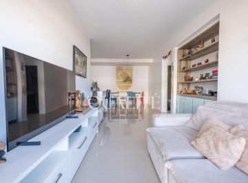 Apartamento · 164m² · 3 Quartos · Apartamento à venda - na Campeche