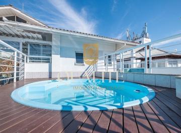 Apartamento · 210m² · 3 Quartos · Apartamento à venda - em Ingleses do Rio Vermelho