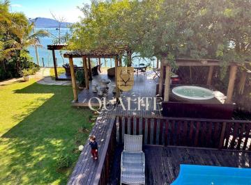 Apartamento · 2 Quartos · Apartamento à venda - em Jurerê