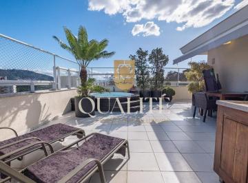 Apartamento · 312m² · 3 Quartos · Apartamento à venda - em Itacorubi