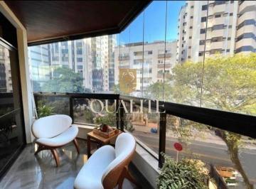 Apartamento · 324m² · 4 Quartos · Apartamento à venda - no Centro