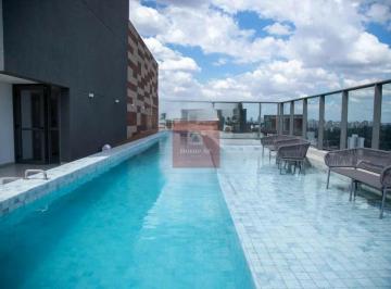 Apartamento · 25m² · 1 Quarto · Studio 24 m2, mobiliado completo, pé direito 3,60 ms. OPORTUNIDADE