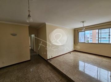 Foto 01 · Apartamento 3 quartos sol da manhã para venda no Cambuí em Campinas - Façanha Imóveis Campinas