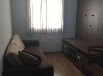 Apartamento · 54m² · 2 Quartos · 1 Vaga · APARTAMENTO À VENDA NO CONDOMÍNIO MORADA DOS PÁSSAROS FLAMINGOS - JUNDIAÍ/SP