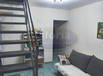 Casa · 68m² · 2 Quartos · 1 Vaga · Lindo sobrado reformado Silvina