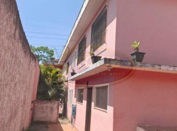 Casa · 280m² · 4 Quartos · 4 Vagas · SOBRADO CAMPESTRE