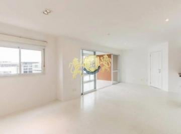 Apartamento · 90m² · 2 Quartos · 2 Vagas · Flat com 2 Quartos para alugar, 90m² - Vila Olímpia