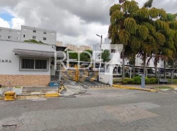 Apartamento · 52m² · 2 Quartos · 1 Vaga · Apartamento à venda em Campinas-SP, no Parque Residencial Vila União: 2 quartos, 1 sala, 1 banheiro,