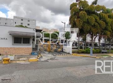 Apartamento · 52m² · 2 Quartos · 1 Vaga · APARTAMENTO RESIDENCIAL em Campinas - São Paulo, Parque Residencial Vila União