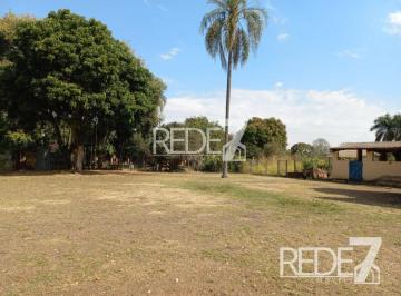 Terreno · 120m² · 2 Quartos · 5 Vagas · TERRENO RURAL em Campinas - São Paulo, Loteamento Chácaras Vale das Garças