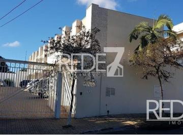 Casa · 80m² · 2 Quartos · 2 Vagas · CASA RESIDENCIAL em Campinas - São Paulo, Parque Rural Fazenda Santa Cândida
