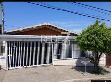 Casa · 150m² · 3 Quartos · 4 Vagas · Casa térrea à venda no Jardim Yeda - Campinas/SP: 3 quartos, 1 suíte, 3 salas, 2 banheiros, 4 vagas 