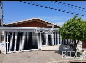 Casa · 150m² · 3 Quartos · 4 Vagas · CASA RESIDENCIAL em Campinas - São Paulo, Jardim Yeda