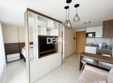 Foto 01 · VENDE-SE APTO 33M² - LAZER COMPLETO - DF CENTURY PLAZA - NASCENTE