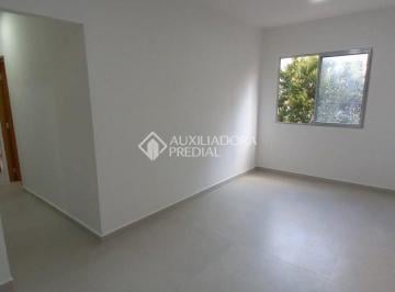 Apartamento · 55m² · 2 Quartos · 1 Vaga · Apartamento em Santa Terezinha, São Bernardo do Campo