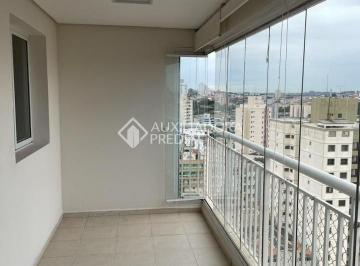 Apartamento · 104m² · 2 Quartos · 2 Vagas · Apartamento à venda Condomínio Arcádia, Centro de São Bernardo do Campo, com 104m², 2 suítes 2 vagas
