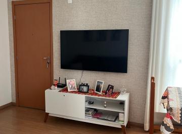 Apartamento · 39m² · 2 Quartos · 1 Vaga · Apartamento com 2 dormitórios e vaga na Protásio Alves