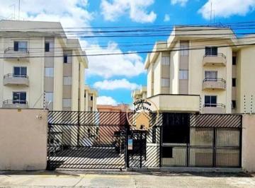 Apartamento de 2 quartos, Jundiaí · Apartamento no Residencial Hortolândia 2