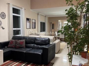 Casa · 274m² · 3 Quartos · 4 Vagas · Casa com 3 suítes no Condomínio Villa Franca em Betel, Paulínia.