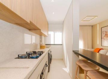 Apartamento de 2 quartos, Curitiba · Vendo Apartamento no Ecoville 2 Quartos com Suíte