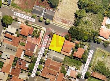 Terreno · 366m² · Excelente Terreno à Venda – Bairro Cidade Jardim