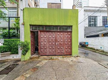 Comercial · 284m² · Casa Comercial - Jardins | Cerqueira Cesar | 284 m² | 3 Pavimentos
