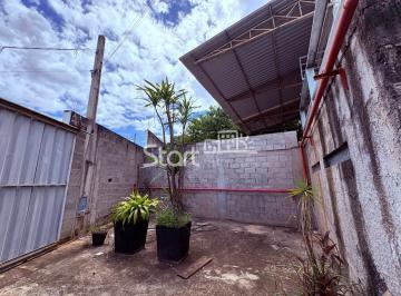 nome imagem · barracão - Parque Virgílio Viel - Sumaré