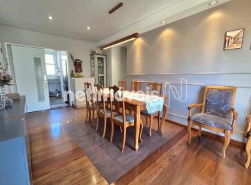 Apartamento · 92m² · 3 Quartos · 2 Vagas · Oportunidade no B. Santa Tereza