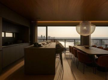 Apartamento · 76m² · 2 Quartos · 1 Vaga · Apartamento para venda Trinity Tower – Bairro Fazenda | Itajaí