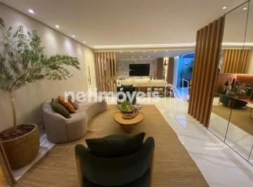 Apartamento · 185m² · 2 Quartos · 2 Vagas · Venda Área Privativa Sion Belo Horizonte