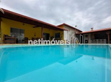 Casa · 1000m² · 3 Quartos · 6 Vagas · Venda Casa em condomínio Condomínio Estância da Mata Jaboticatubas