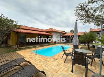 Casa · 1000m² · 3 Quartos · 6 Vagas · Venda Casa em condomínio Condomínio Estância da Mata Jaboticatubas