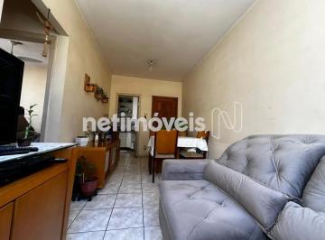 Apartamento · 54m² · 2 Quartos · 1 Vaga · Venda Apartamento 2 quartos Glória Belo Horizonte