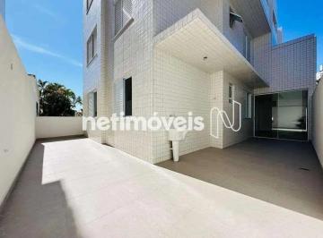 Apartamento · 127m² · 3 Quartos · 2 Vagas · Área Privativa de 03 quartos a venda no Santa Rosa!