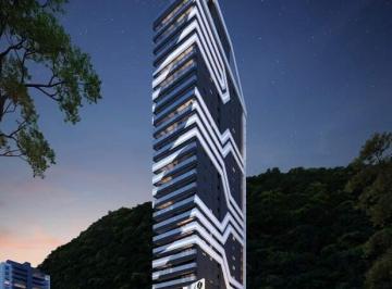 Apartamento · 162m² · 2 Quartos · 2 Vagas · Exclusividade e amplitude no Trinity Tower – 162m² com 3 suítes no Bairro Fazenda