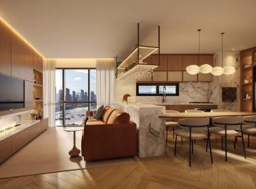 Apartamento · 88m² · 2 Quartos · 2 Vagas · Apartamento para venda Trinity Tower – Bairro Fazenda | Itajaí