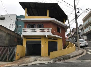 imagem · Salão para alugar em Jandira, Jardim Heneide, com 80 m²