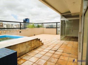Apartamento · 268m² · 4 Quartos · Apartamento à venda - em Funcionários