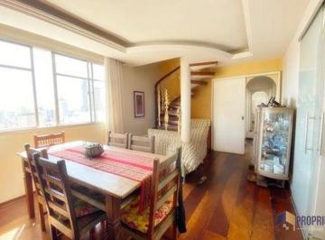 Apartamento · 165m² · 3 Quartos · Apartamento à venda - em Santo Antônio