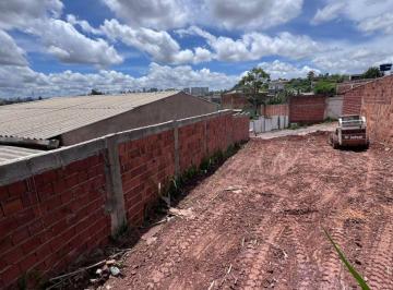 Terreno , Vicente Pires · LOTE DE 200 M² - VILA SÃO JOSÉ - VICENTE PIRES