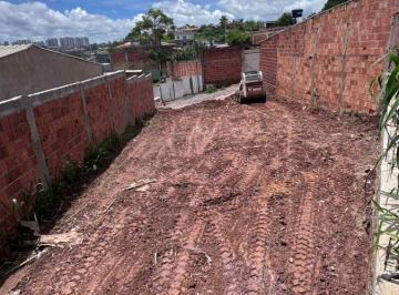 Terreno , Vicente Pires · LOTE DE 200 M² - VILA SÃO JOSÉ - VICENTE PIRES