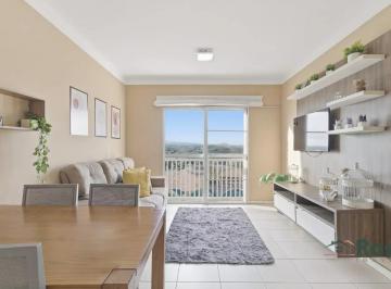 Apartamento · 67m² · 2 Quartos · 1 Vaga · Apartamento Semi-Mobiliado no Jd. Universitário - Pronto para Morar perto da UFMT!