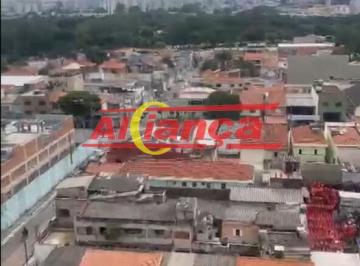 Apartamento · 38m² · 2 Quartos · 1 Vaga · Apartamento Venda Vila Maria Baixa - 38 mt²