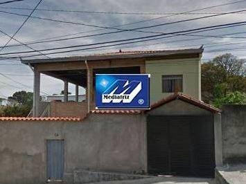 02 · Casa à venda - em Eymard